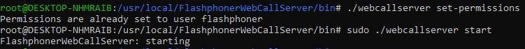 Restart_WCS_server
